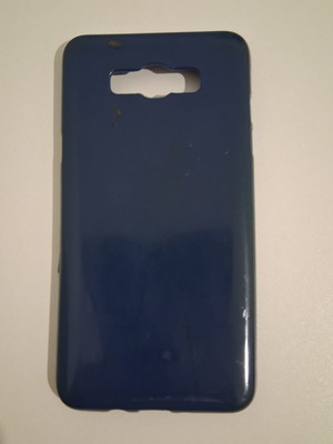 Galaxy J7 2016 case used