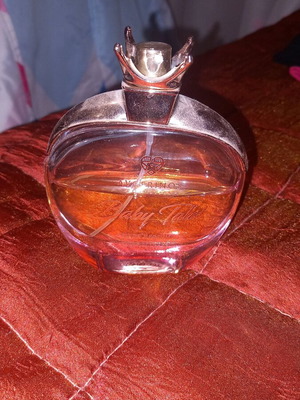 Avgerinos Baby Talk perfume like new
