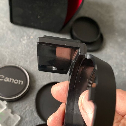 Camera kit new