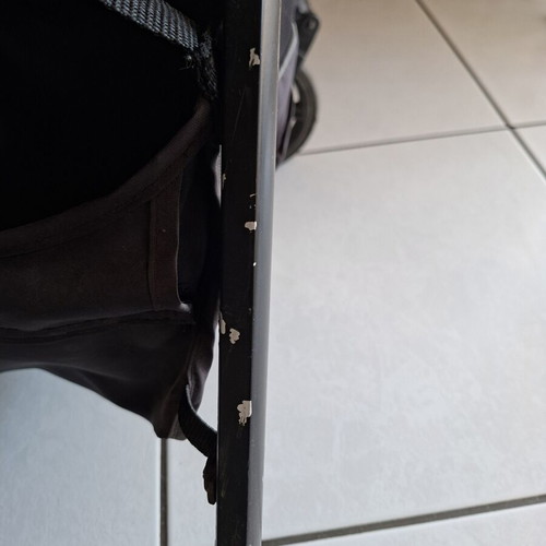 Inglesina Quid 2 stroller used, baby transport