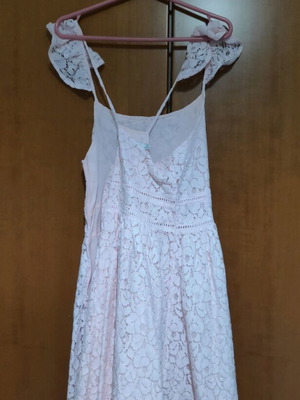 Παιδικό φόρεμα Losan 152 cm 12 ετών ροζ σαν καινούργιο