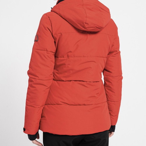 Ellesse Zizzy Ski Jacket new, women's M