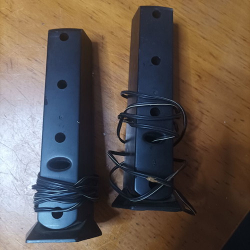 Trust computer speakers 2.0 wired stereo