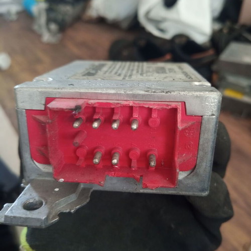 Airbag module for Alfa Romeo 145 - 146, 60615632