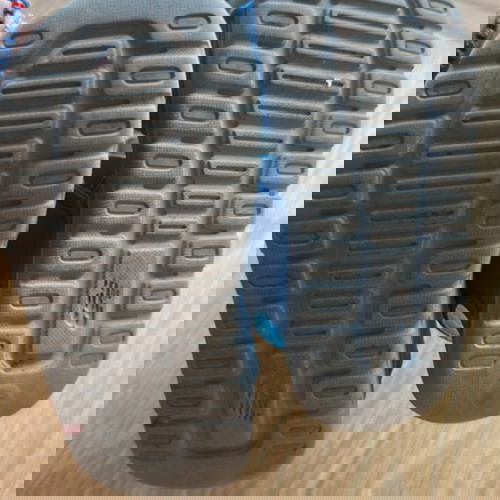 Παιδικά παπούτσια New Balance μεταχειρισμένα για αγόρι, μπλε