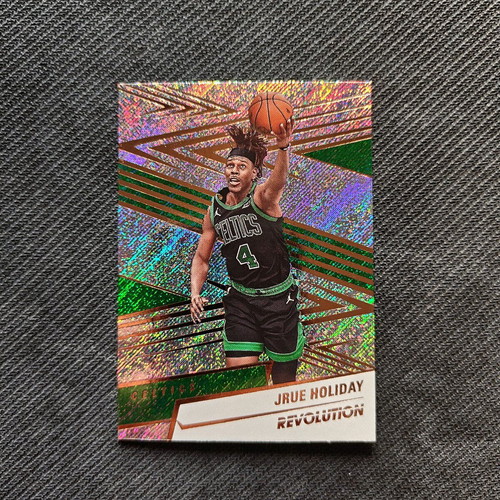 Base card Jrue Holiday Revolution NBA 24/25 new