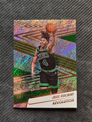 Base card Jrue Holiday Revolution NBA 24/25 new