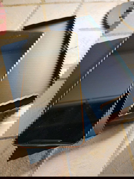 smartphone Motorola