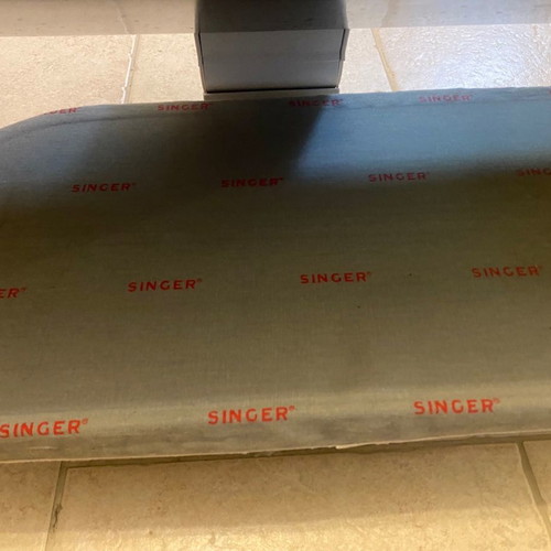 Ariete Digital Professional steam press used