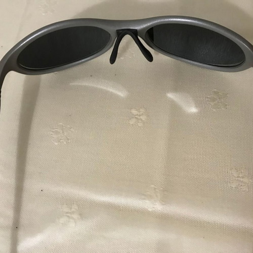Tag Heuer sunglasses with magnesium frame like new