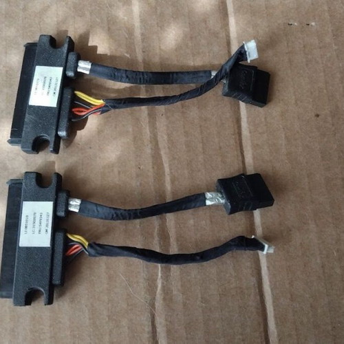 Lenovo ThinkCentre Original 2.5" HDD SATA Data Adapter Cable like new
