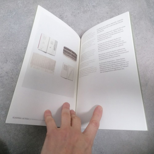 In Ictum Arianna Art Book Bilingual New