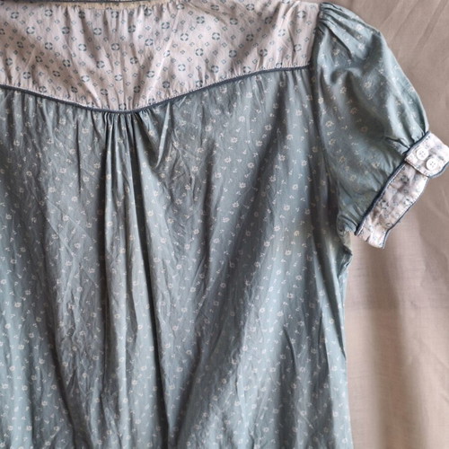 Bundle Set of 2 Medium Summer Dresses Marks & Spencer and DenimCo