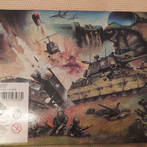 Die Cast Metal 2 sets new