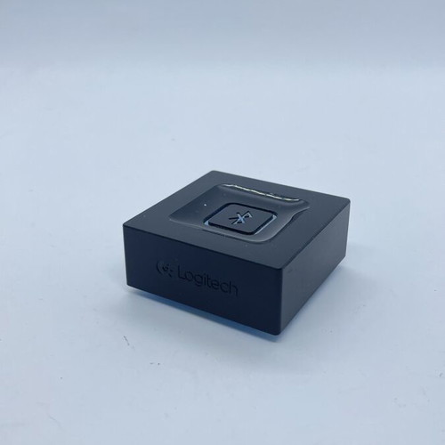 Logitech Bluetooth Audio Receiver like new