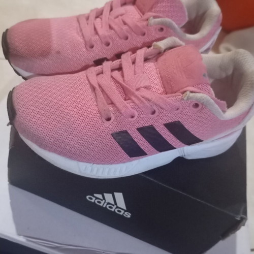 Adidas children's shoes like new, size 28