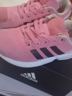 Adidas children's shoes like new, size 28