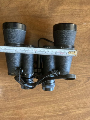 Κυάλια Super Zenith 10x50 μεταχειρισμένα, παλιά