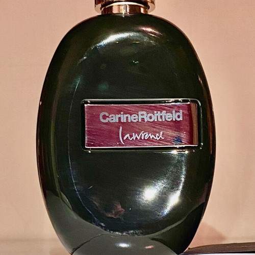 Carine Roitfeld Lawrence άρωμα Eau de Parfum 90 ml