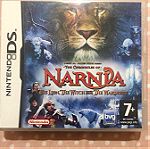  The chronicles of Narnia game (για το ds)