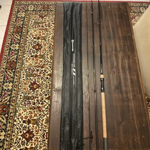 Oceanic Dynamic 4.20 Match fishing rod 5-20g