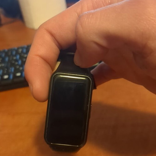 Honor Band 6 like new unused