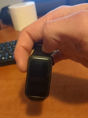Honor Band 6 like new unused