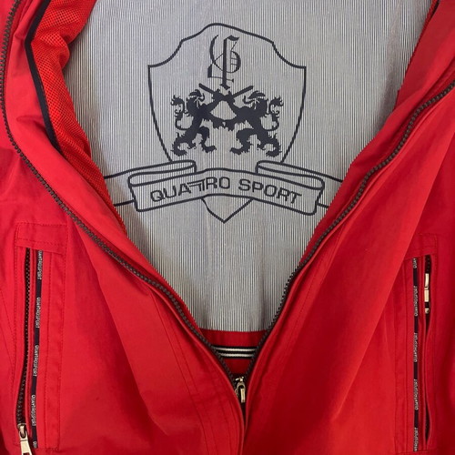Men's jacket