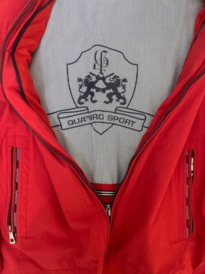 Men's jacket