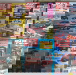 27 ΤΕΥΧΗ (ΣΕΤ) AUTO MOTO & SPORT