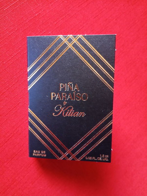 Kilian Piña Paraíso Eau de Parfum 1,5 ml