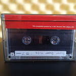 Super Super Hits '97 audio album used, cassette