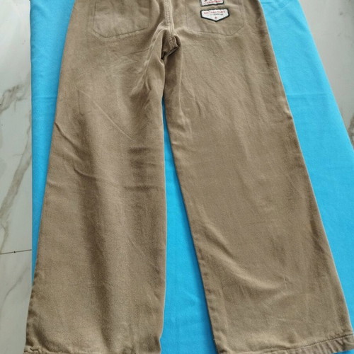 Energiers and New College boys' clothing set like new, size 10