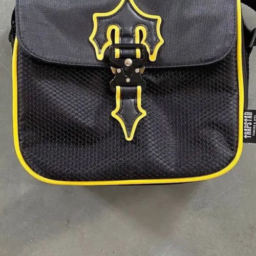 Trapstar bag new authentic