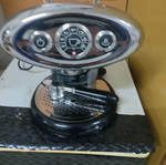 Coffee machine used, capsule compatible, excellent condition