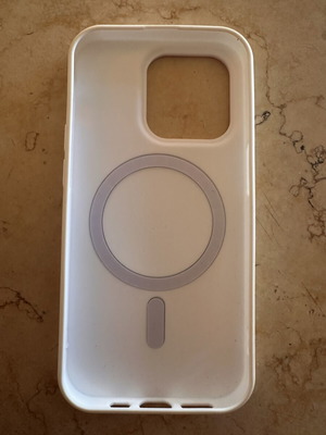 iPhone 14 Pro Case excellent condition