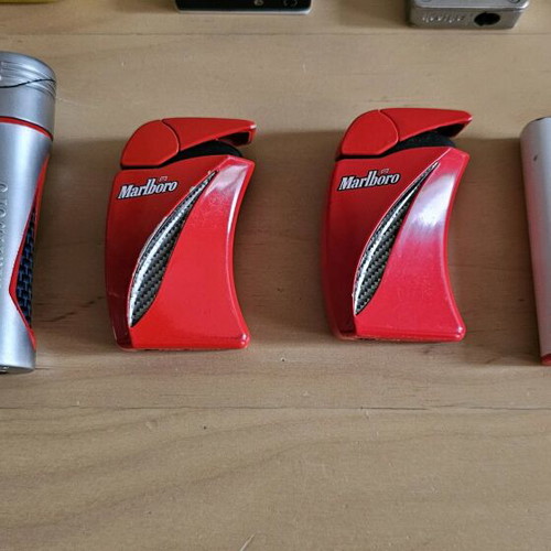 Collectible lighters new
