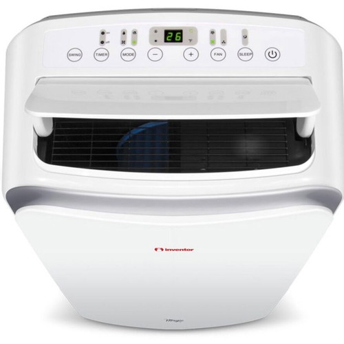 Inventor M3GHP290 Magic Portable Air Conditioner like new