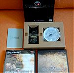  Shadow Hearts II (Deluxe Pack) (καινούριο, open box)