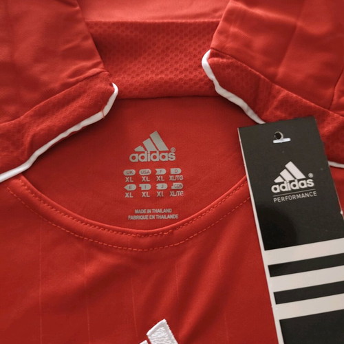 Liverpool Replica 2006 2007 New
