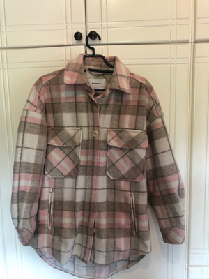 Outerwear shirt