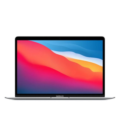 Apple MacBook Air 13.3" (2020) IPS QHD+ M1 8GB 256GB SSD 7-Core GPU Silver like new