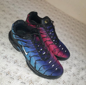 Αντρικά παπούτσια Nike TN no 44