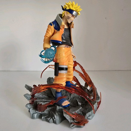 Naruto figure 28cm new