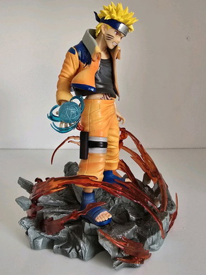 Naruto figure 28cm new