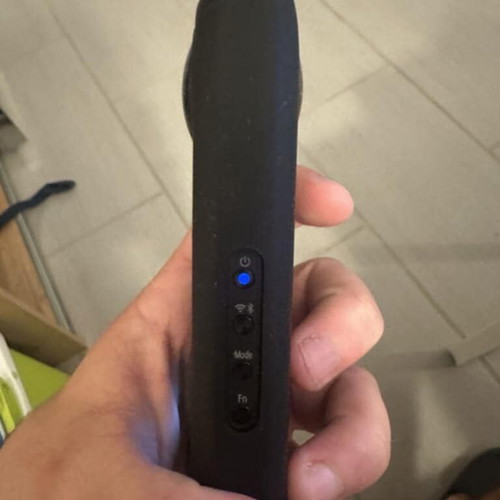 Ricoh Theta Z1 professional camera