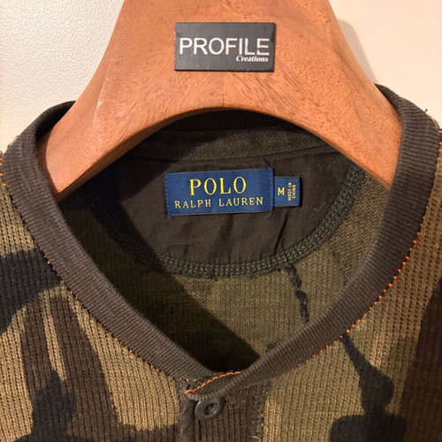 Polo Ralph Lauren multicolor like new, size S