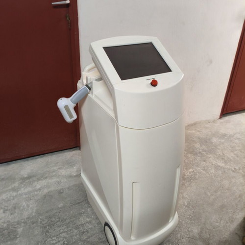 Diode Laser Honkon 808 nm used with full service