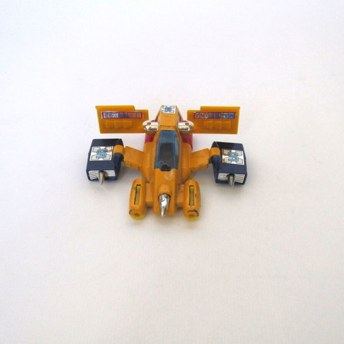 Supercar Gattiger Combination GO up machine 1979-1981 used