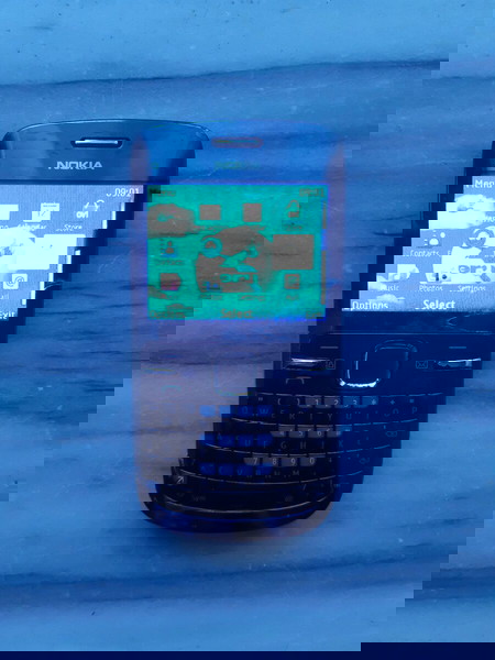 Nokia C3 για ανταλακτικα